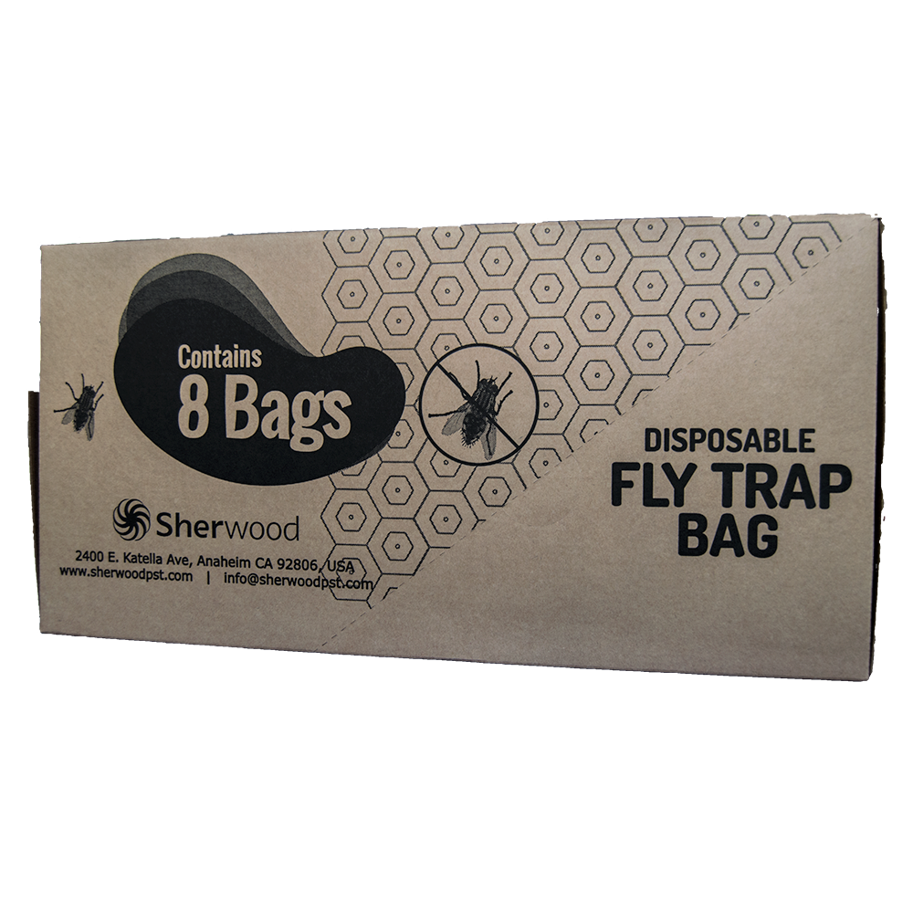 lowes fly bags