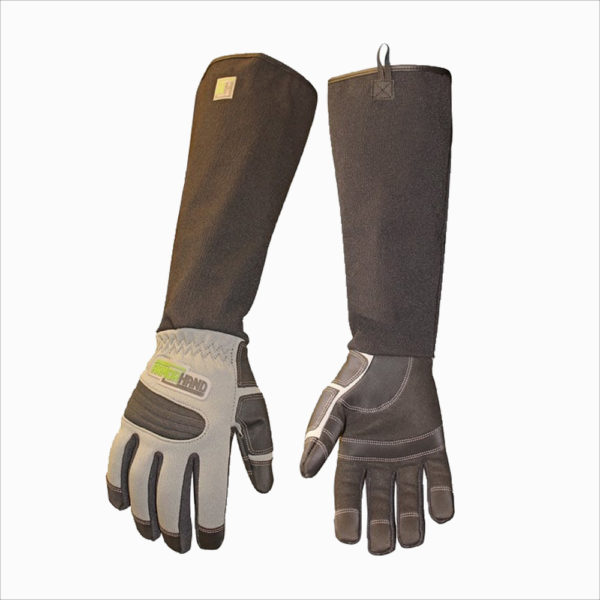 Arm Protection GlovesAnti Bite Sherwood Pesticide Trading