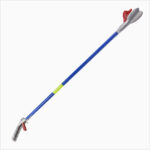 Collapsible Snake Tong