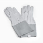 sherwood-snake glove control
