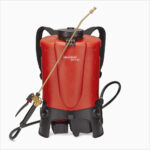 Birchmeier REC15+ sprayer