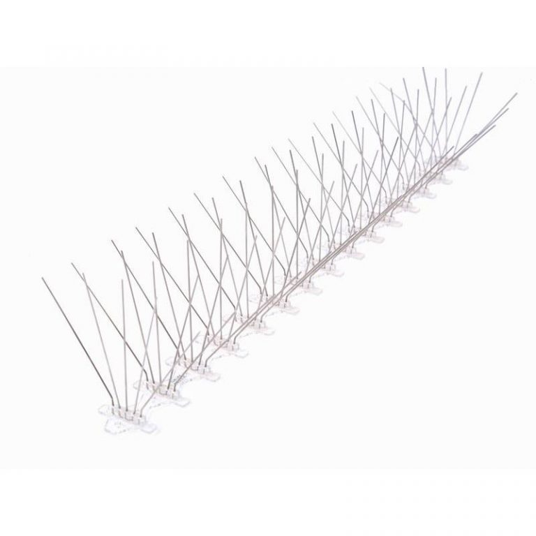 Bird Spike Cn (anti-perching System) – Sherwood Pesticide Trading