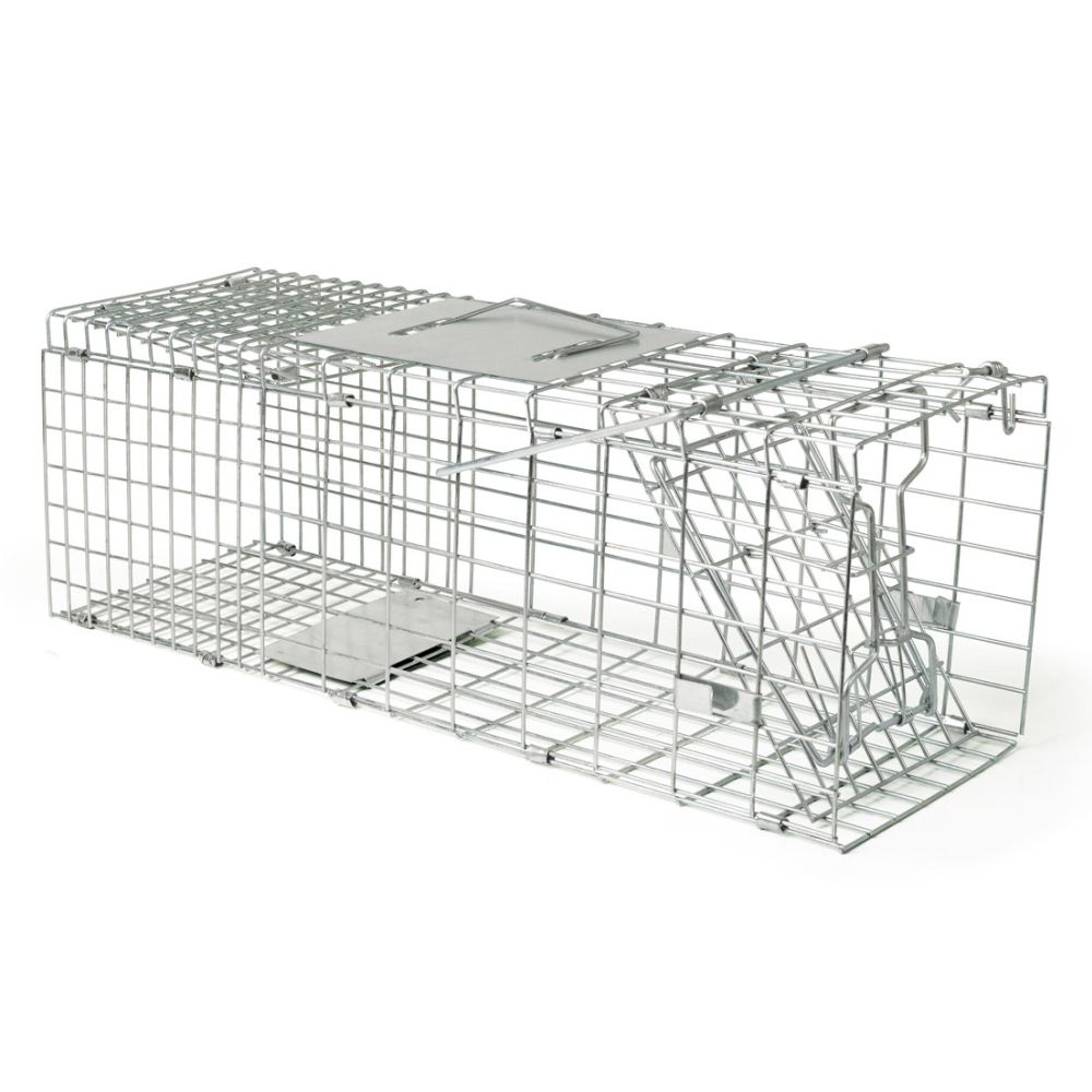 Cat Cage Trap – Sherwood Pesticide Trading