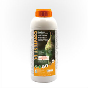 sherwood_Insecticide emulsion concentrate (EC) Insecticide + acaricide