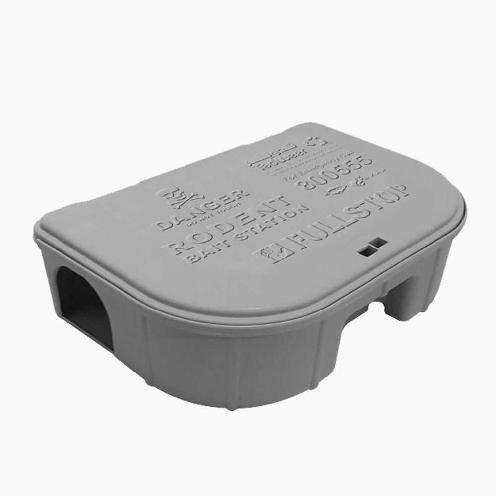 Harris Rat And Mouse Bait Station RATBOX The Home Depot, 51% OFF