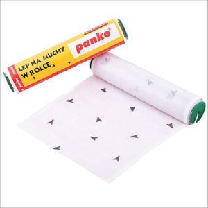 sherwood_Fly Paper Roll 10m