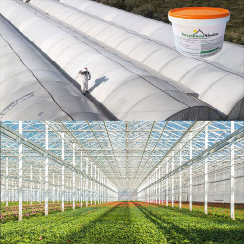 greenhouseshader-Professional Greenhouse Shading System