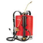 IRIS 15 Backpack Sprayer
