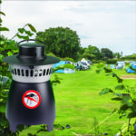 MT100 Outdoor Mosquito Trap