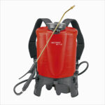 REB 15 AZ2 Battery Sprayer (Screw Fitting) (Li-Ion Battery)