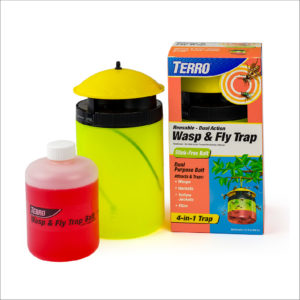 Terro Trap Wasp/fly