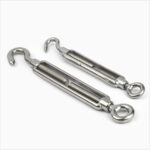 Turnbuckle (Bird Net Accessories)