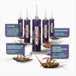 Zenithor Gel Cockroach Bait