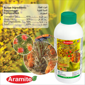 Organic Acaracide-Insecticide-sherwood