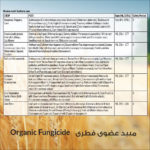 Organic Fungicide-sherwood