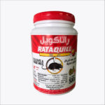 Rataquill gel Kills rATS & HOUSE MICE