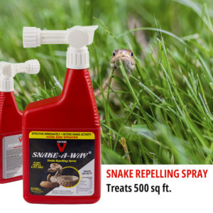 snake away_snake repelling spray